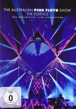 Album The Australian Pink Floyd Show: The Essence