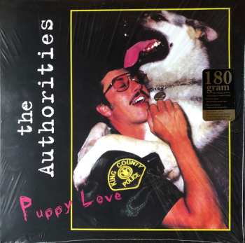 LP The Authorities: Puppy Love