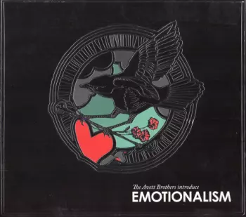 The Avett Brothers: Emotionalism