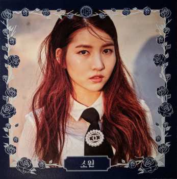CD GFriend: The Awakening