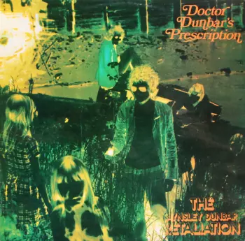 The Aynsley Dunbar Retaliation: Doctor Dunbar's Prescription