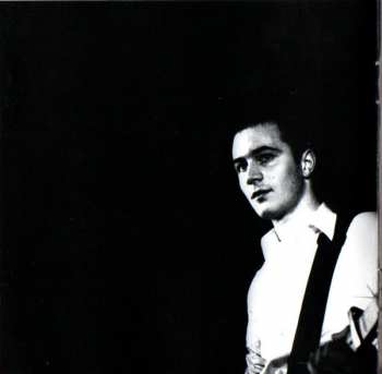 CD Editors: The Back Room