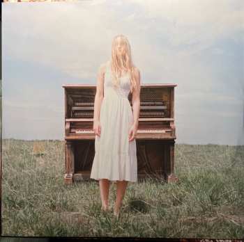LP The Backseat Lovers: Waiting to Spill CLR | LTD