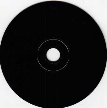 CD The Backstage: Isolation DIGI