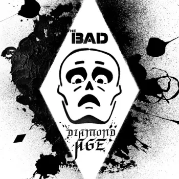 The Bad: Diamond Age
