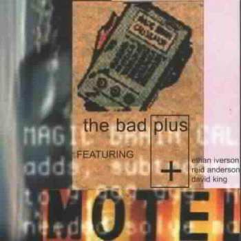 CD The Bad Plus: The Bad Plus