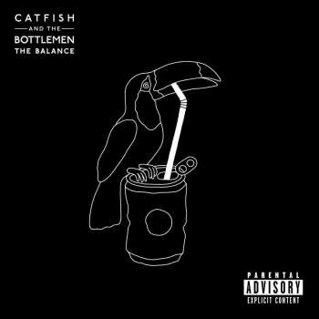 Album Catfish And The Bottlemen: The Balance