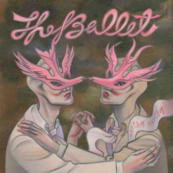 Album The Ballet: Matchy Matchy