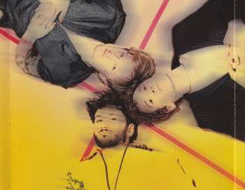 CD The Band Camino: The Band Camino