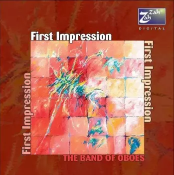 The Band Of Oboes: First Impression