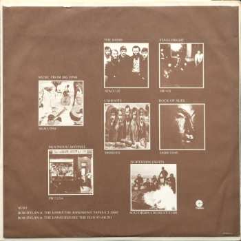 CD The Band: Best Of The Band