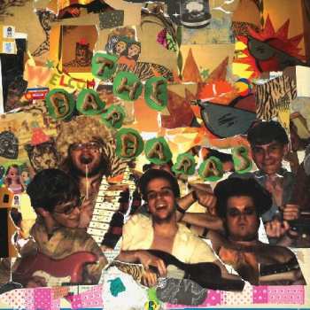 LP The Barbaras: 2006-2008