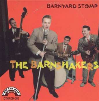 Album The Barnshakers: Barnyard Stomp