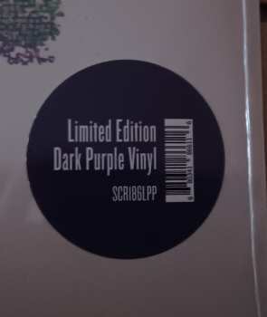 LP The Barr Brothers: Let It Hiss  CLR | LTD