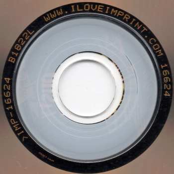 CD The Barreracudas: Nocturnal Missions