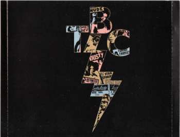 CD The Barreracudas: Nocturnal Missions