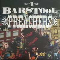 LP The Barstool Preachers: Blatant Propaganda