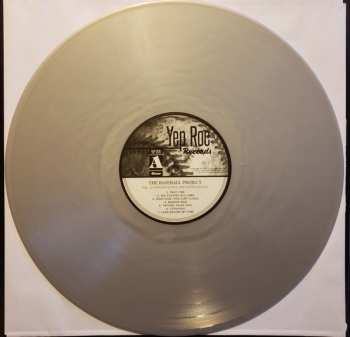 LP The Baseball Project: Vol. 1: Frozen Ropes And Dying Quails CLR | LTD