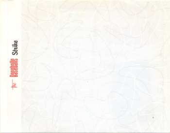 CD The Baseballs: Strike