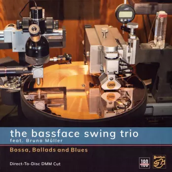 Bossa, Ballads and Blues