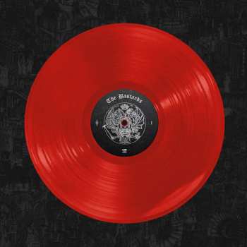 LP Palaye Royale: The Bastards CLR