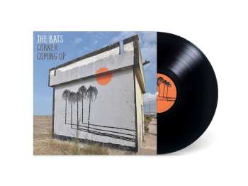 LP The Bats: Corner Coming Up