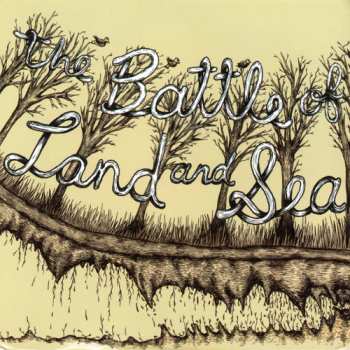 CD The Battle Of Land And Sea: The Battle Of Land And Sea