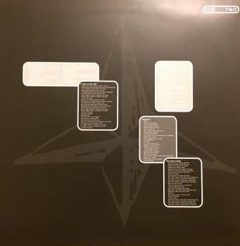 LP Deep Purple: The Battle Rages On...