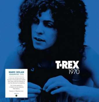 LP T. Rex: 1970