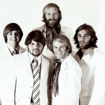 CD The Beach Boys: 20/20