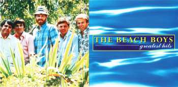 CD The Beach Boys: Greatest Hits