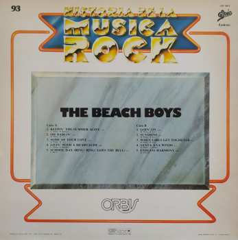 LP The Beach Boys: Keepin' The Summer Alive