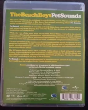 Pet Sounds