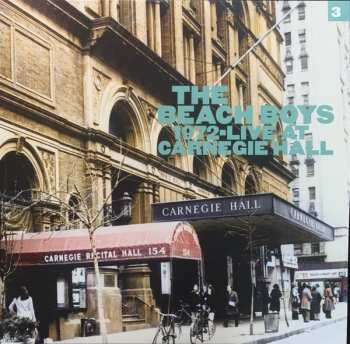 5LP/SP/Box Set The Beach Boys: Sail On Sailor •1972• DLX | LTD