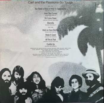 5LP/SP/Box Set The Beach Boys: Sail On Sailor •1972• DLX | LTD