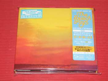 3CD The Beach Boys: The Very Best Of The Beach Boys (Sounds Of Summer)