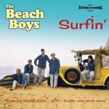 2CD The Beach Boys: Surfin'