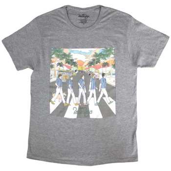 Merch The Beach Boys: Tričko Pet Sounds Crossing