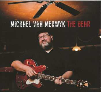 CD Michael Van Merwyk: The Bear