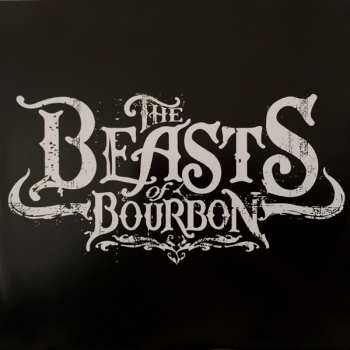 3LP The Beasts Of Bourbon: 30 Years On Borrowed Time LTD