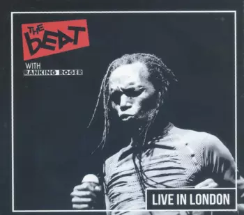 Live In London