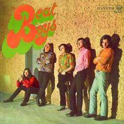 CD The Beat Boys: Beat Boys