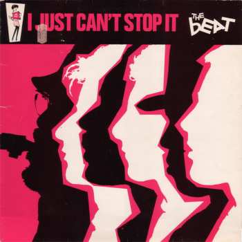Album The Beat: I Just Can't Stop It