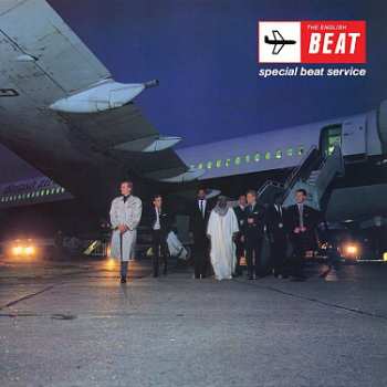 Album The Beat: Special Beat Service