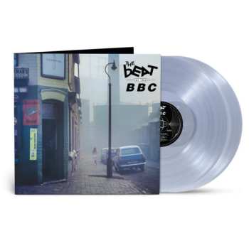 Album The Beat: The Beat At The Bbc