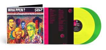 2LP The Beat: WhaPpen? (Expanded Edition) (Record Store Day 2024)