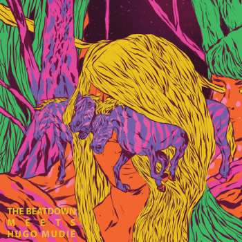 Album Hugo Mudie: The Beatdown Meets Hugo Mudie
