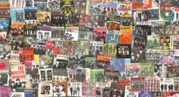 Blu-ray The Beatles: 1