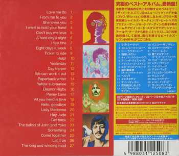 CD The Beatles: 1
