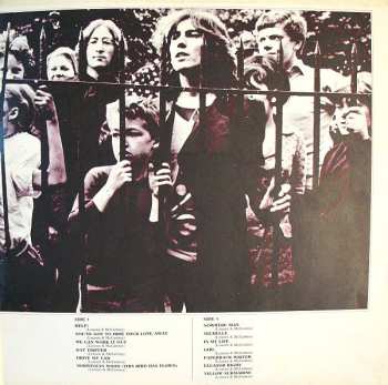 2LP The Beatles: 1962-1966